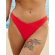 Трусы купальные Esotiq 39751 TILOS, Цвет: коралл, Размеры: M