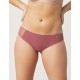 Трусы слипы Ysabel Mora 19316 LASER HIPSTER пыльная роза, Цвет: пыльная роза, Размеры: XL