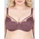 Бюстгальтер мягкий Aveline 660310 ирландский кофе, Цвет: ирландский кофе, Размеры: 85D