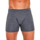 Мужские боксеры Cornette PRIME MINI 904-2 серый, Цвет: серый, Размеры: M