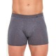 Мужские боксеры Cornette PRIME MINI 904-2 темно-серый, Цвет: темно-серый, Размеры: M