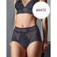 Высокие трусы слипы Janira FINESSE 1036902 Carey white, Цвет: white (белый), Размеры: M