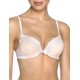Бюстгальтер пуш-ап гелевый Mioocchi MARTA 7570 crema, Цвет: crema (молочный), Размеры: 70C Бюстгальтер пуш-ап гелевый Mioocchi MARTA 7570 crema, Цвет: crema (молочный), Размеры: 70C