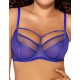 Бюстгальтер мягкий Ava PROTEA 1923 M сапфир, Цвет: сапфир, Размеры: 105C