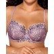 Бюстгальтер полумягкий Ava ZOE 1985 PU, Цвет: лаванда, Размеры: 75C Бюстгальтер полумягкий Ava ZOE 1985 PU, Цвет: лаванда, Размеры: 75C