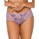 Трусы слипы Ava ZOE 1985 figi, Цвет: лаванда, Размеры: M