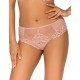 Трусы бразилиана Ava CASABELLA 1992 braz пудра, Цвет: пудра, Размеры: 3XL