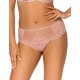 Трусы слипы Ava CASABELLA 1992 figi пудра, Цвет: пудра, Размеры: M