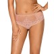 Трусы бразилиана Ava CASABELLA 1993 braz пудра, Цвет: пудра, Размеры: M