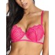 Бюстгальтер пуш-ап MAT ESSIE ROZOWY M-3401-11, Цвет: розовый, Размеры: 65B