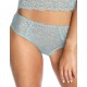Трусы слипы кружевные MAT LUCKY MORSKI F-3443-5, Цвет: голубой, Размеры: S
