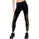 Леггинсы спортивные Esotiq 37187 NEA черный, Цвет: черный, Размеры: S