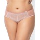 Трусы брифы Nipplex CHELO SZORTY, Цвет: розовый, Размеры: S