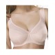 Бюстгальтер мягкий с бретелями повышенного комфорта Honey H26-15-L крем-брюле, Цвет: крем-брюле, Размеры: 100B