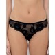 Трусы бразилиана кружевные Lormar PRESTIGE br nero, Цвет: nero (черный), Размеры: L Трусы бразилиана кружевные Lormar PRESTIGE br nero, Цвет: nero (черный), Размеры: L