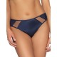 Трусы слипы Ava PROTEA 1923 figi темно-синий, Цвет: темно-синий, Размеры: L