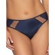 Трусы бразилиана Ava PROTEA 1923 braz темно-синий, Цвет: темно-синий, Размеры: M