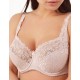 Бюстгальтер полумягкий Simona M 900 лотос, Цвет: лотос, Размеры: 85D