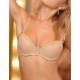 Бюстгальтер балконет с пуш-ап Amelie FORTUNA 8010 золотой new, Цвет: золотой, Размеры: 65B Бюстгальтер балконет с пуш-ап Amelie FORTUNA 8010 золотой new, Цвет: золотой, Размеры: 65B