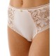 Трусы слипы Coquette Revue IMPRESSIVE 61109-11, Цвет: кремовый, Размеры: XS