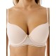 Бюстгальтер пуш-ап гель Coquette Revue IMPRESSIVE 82109-11, Цвет: кремовый, Размеры: 70D