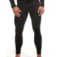 Кальсоны мужские Cornette 049/050 AU AUTHENTIC Thermo II, Цвет: черный, Размеры: L