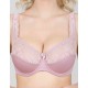 Бюстгальтер мягкий с подкроем Elli 1010 хрустальная роза, Цвет: хрустальная роза, Размеры: 95G