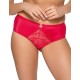 Трусы бразилиана Ava YUCCA 1938 braz красный, Цвет: красный, Размеры: S