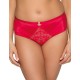 Трусы бразилиана Ava YUCCA 1939 braz красный, Цвет: красный, Размеры: S