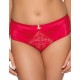 Трусы слипы Ava YUCCA 1939 figi красный, Цвет: красный, Размеры: S