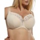 Бюстгальтер полумягкий Kris Line POLA semi-soft side support, Цвет: латте, Размеры: 70L