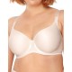 Мягкий формованный бюстгальтер Mefemi ANITA U minimizer экрю, Цвет: экрю, Размеры: 75G