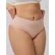 Комплект трусов слипов Ysabel Mora 19361 MIDI  (2 шт), Цвет: телесный+латте, Размеры: S