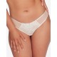 Трусы стринги Esotiq TRINNY 40026 шампань+телесный, Цвет: шампань+телесный, Размеры: S