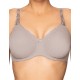 Бюстгальтер мягкий Felina 202292 жемчужно-серый, Цвет: жемчужно-серый, Размеры: 90E