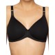 Бюстгальтер спейсер Felina 206222 DIVINE VISION черный, Цвет: черный, Размеры: 95E