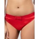 Трусики слипы Opium ISTINTO 426 RED, Цвет: красный, Размеры: S/M