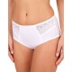 Трусы из микрофибры Felina 1301 JOY белый, Цвет: белый, Размеры: S