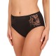 Трусы из микрофибры Felina 1319 MOMENTS черный, Цвет: черный, Размеры: S
