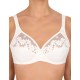 Мягкий бюстгальтер Felina 555 SWISS BRODERIE натуральный, Цвет: натуральный, Размеры: 75F