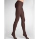Матовые колготки Marilyn TONIC 40 den коричневый, Цвет: коричневый, Размеры: 2