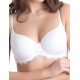 Бюстгальтер спейсер Orhideja 180-208 белый, Цвет: белый, Размеры: 75F