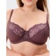Бюстгальтер мягкий Milavitsa 102830 / 112830 шоколадный трюф, Цвет: шоколадный трюф, Размеры: 75E