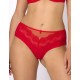 Трусы бразилиана Subtille VIVA RED brazilian, Цвет: красный, Размеры: M