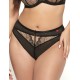 Трусы слипы Kris Line PASSION briefs, Цвет: черный, Размеры: M