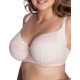 Бюстгальтер мягкий Akcent 1004 M телесный, Цвет: телесный, Размеры: 75H