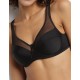 Бюстгальтер с мягкой чашкой Dim GENEROUS 3983 черный, Цвет: черный, Размеры: 90F