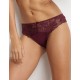 Трусики слипы Dim GENEROUS ESSENTIEL 08H5 фиолетовый, Цвет: фиолетовый, Размеры: XS
