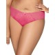 Трусы слипы миди MAT CARMELA RO BIG F-053-51-1, Цвет: ярко-розовый, Размеры: L
