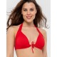Красный верх купальника UNICONF CBS240 ROS SPIRIT OF COLOURS, Цвет: красный, Размеры: S
